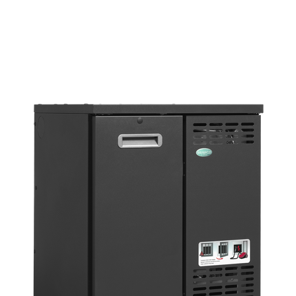High-end KEG Cooler, Machine Unit Right - SFK-2E+