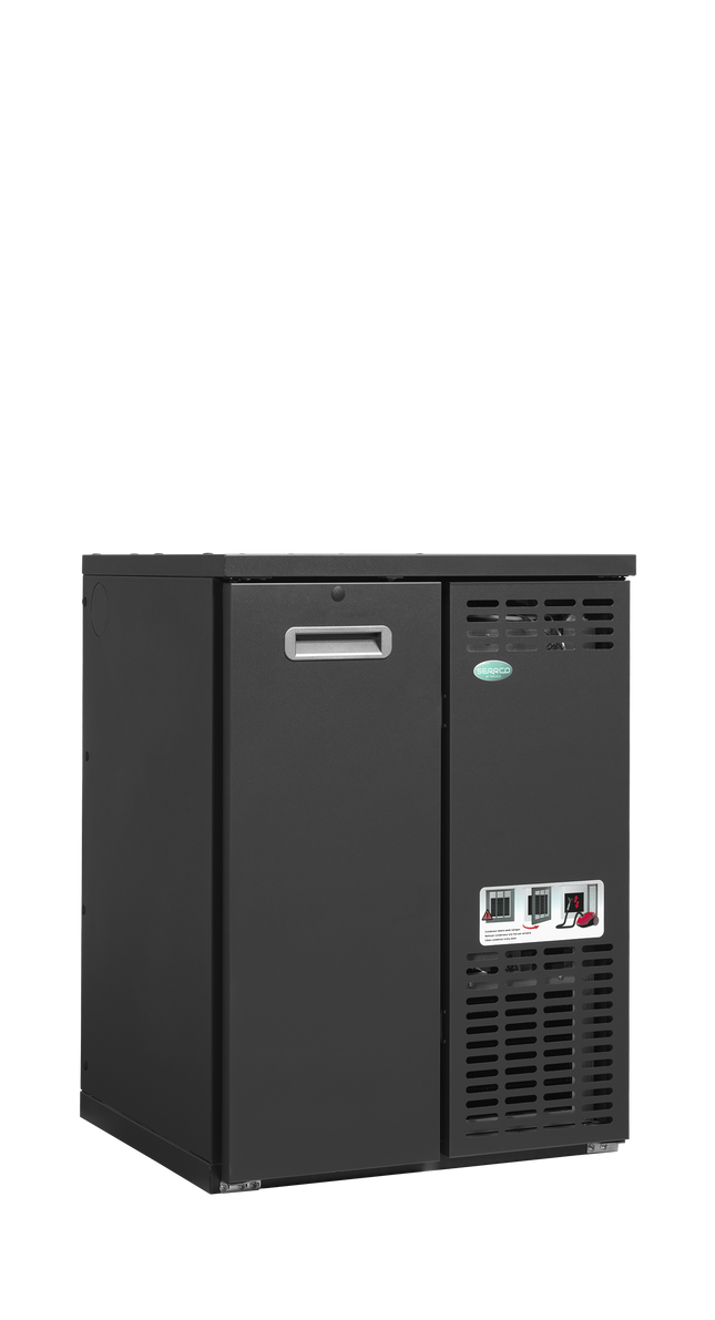 High-end KEG Cooler, Machine Unit Right - SFK-2E+