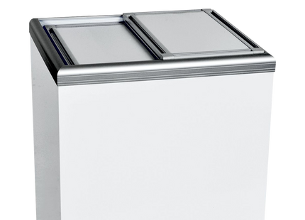 Mobilna zamrażarka/chłodziarka 12 V - MOBILUX 11 COMBI