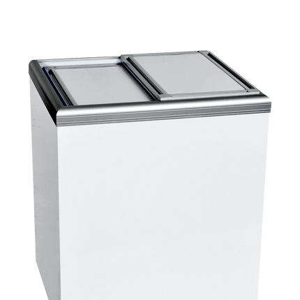 Mobil 12v Fryser/Kjøler - MOBILUX 11 COMBI