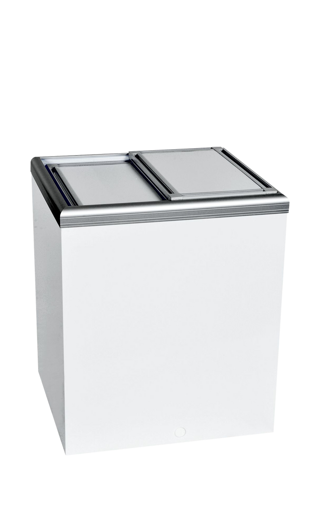 Mobiele 12v vriezer/koeler - MOBILUX 11 COMBI