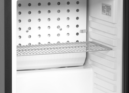 Minibar-Kühler mit Glastür – TM35GC