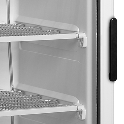 Display Freezer, Left Hinged - UFFS371G L/H