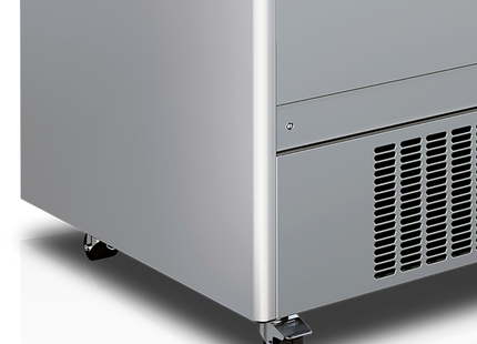 Multi-étages en acier inoxydable - MCX90M