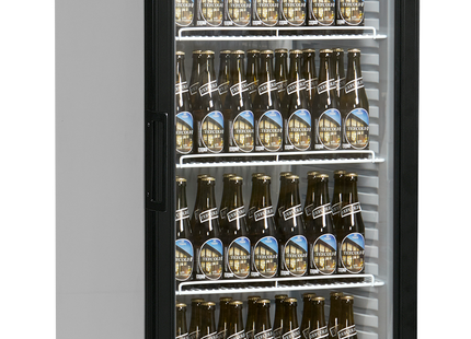 Getränkekühlschrank - SCU1375CP
