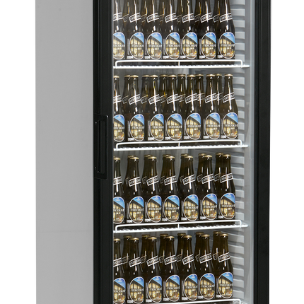 Flaskekøler - SCU1375CP
