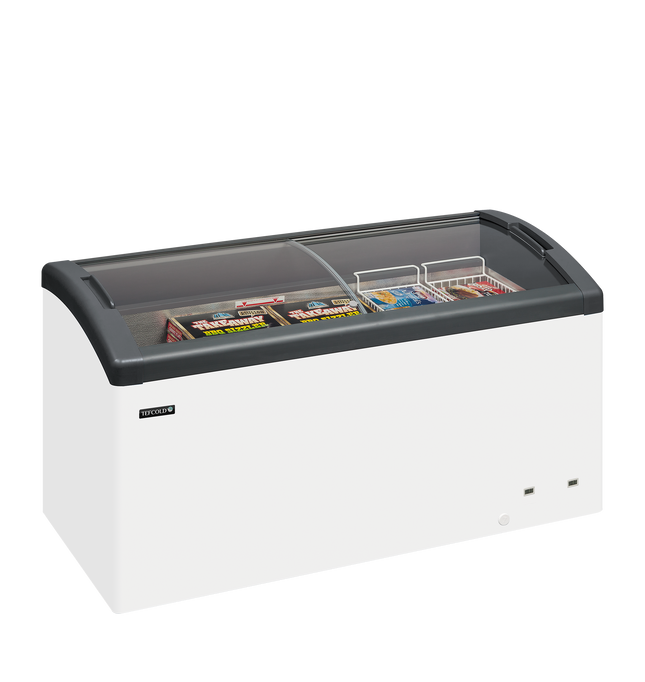 Ice Cream Freezer - FOCUS 151
