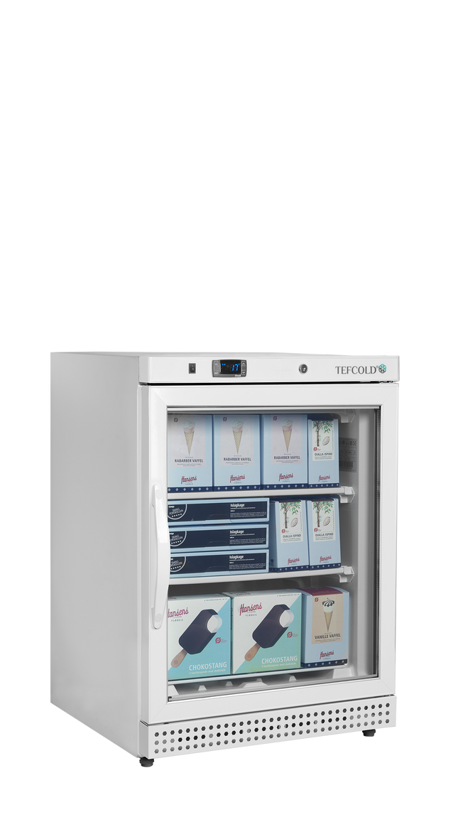 Display fryser - UF200VGW