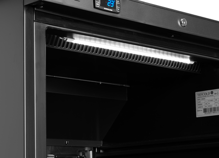 Display Cooler GN2/1 - UR600BG