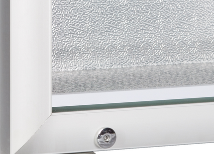 Tabletop Freezer - UF50G