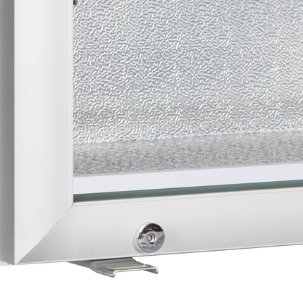 Tabletop Freezer - UF50G