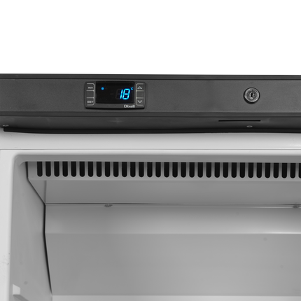 Chłodnica magazynowa - UR400W1