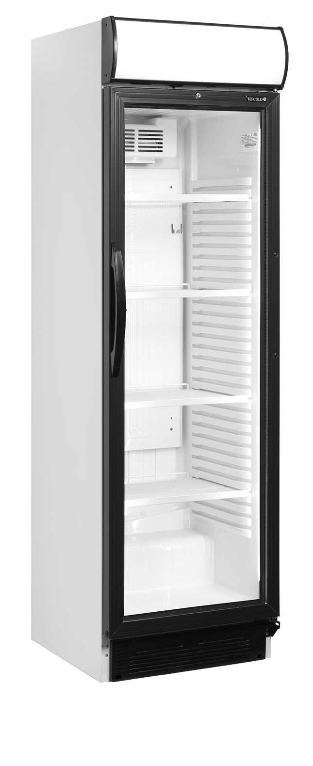 Bottle Cooler - CEV425CP 2 LED