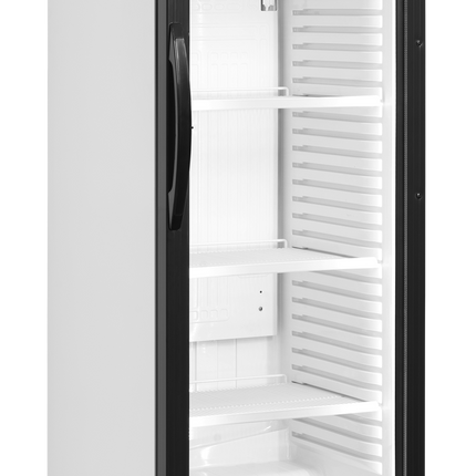 Flaske Køler - CEV425CP 2 LED