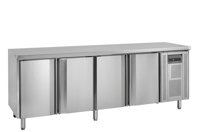 Congélateur comptoir GN1/1 - CF7410/-SP