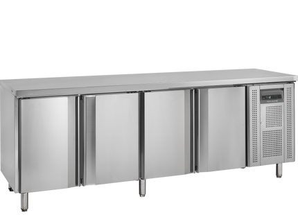 Frysebord GN 1/1 - CF7410/-SP