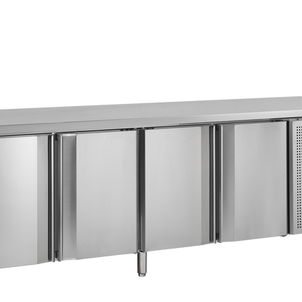 Frysbord GN 1/1 - CF7410/-SP
