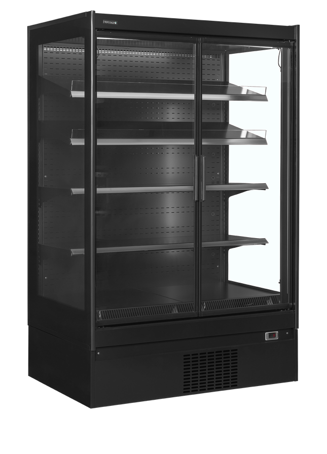 Supermarkt Multideck-koeler - EXTRA1250CD