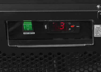 Displaykühler - Atom Maxi C2DBB