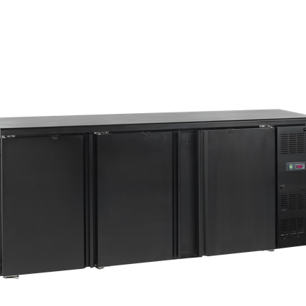 Backbar Cooler - CBC310