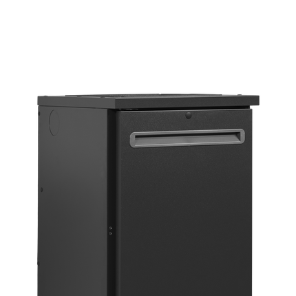 High-end nøytral ryggstang - SCL-X2