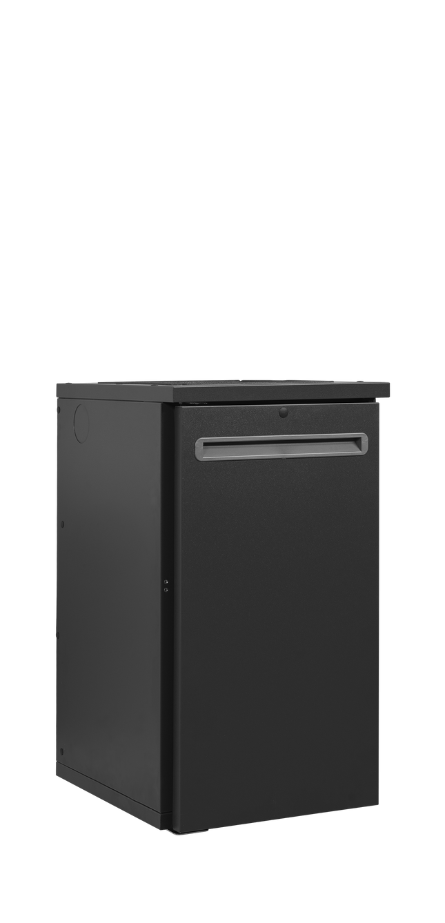 High-end Neutral Backbar - SCL-X2