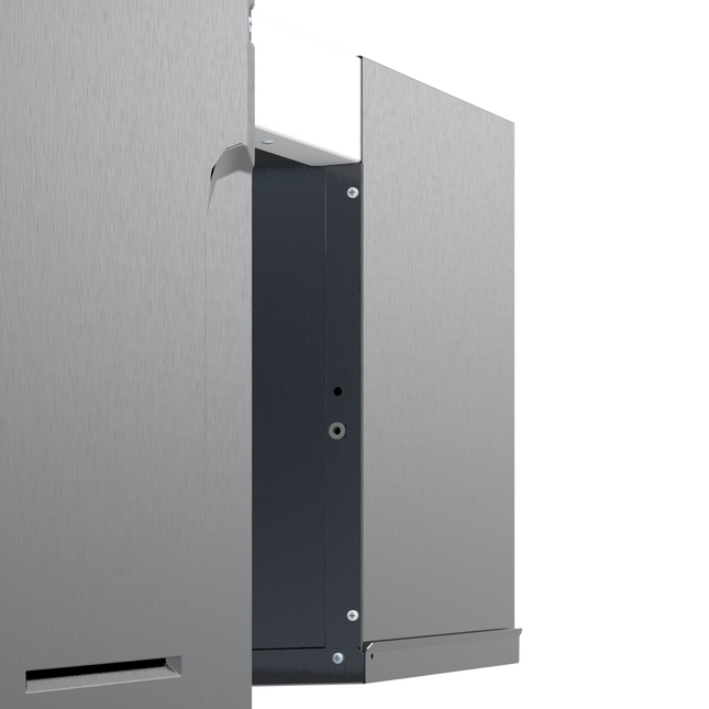 Unité de refroidissement monobloc - WRA-M5-1
