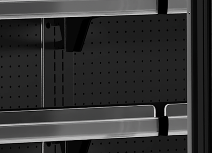 Supermarket Multideck Cooler - MDCA1875HB-2