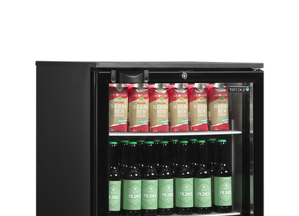 Backbar-koeler - DB126H
