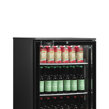 Backbar - DB126H
