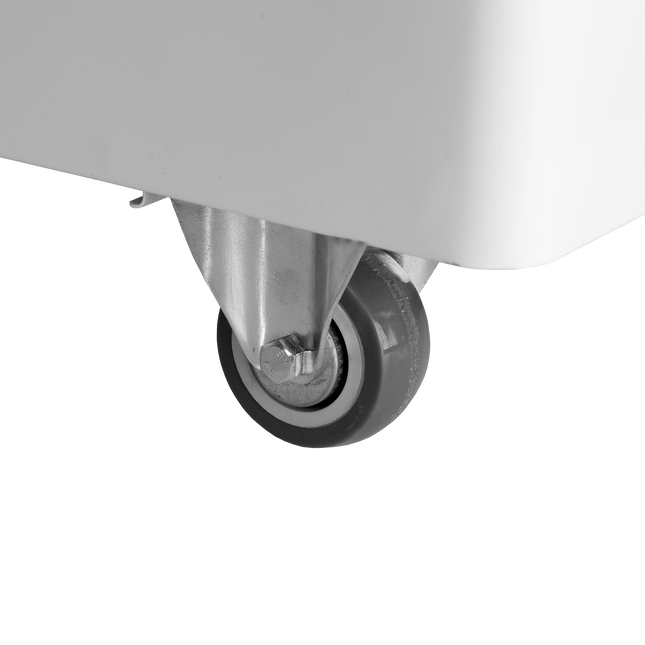 Scoop Ice Cream Freezer - NIC202SC-SO