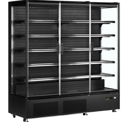 Supermarked Multideck Cooler - PC1870B