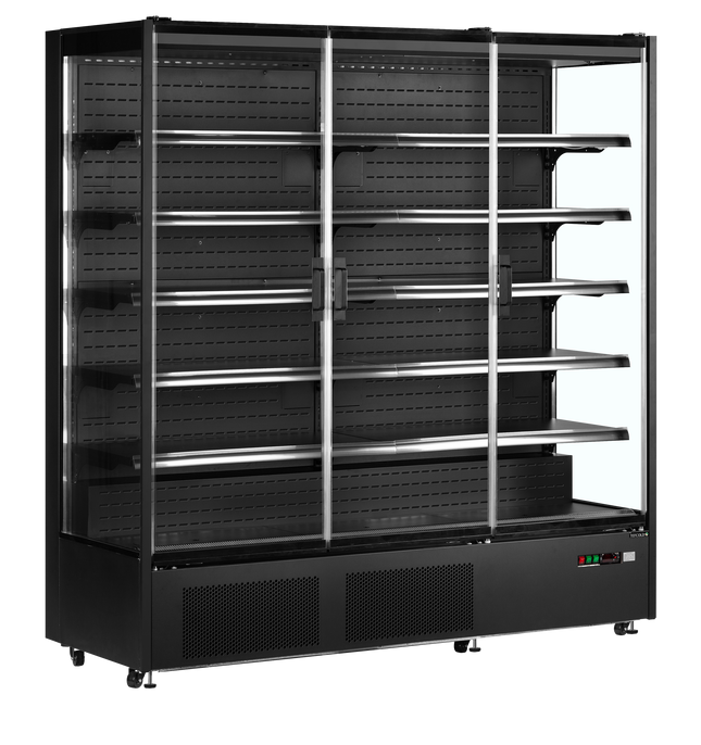 Supermarked Multideck Cooler - PC1870B