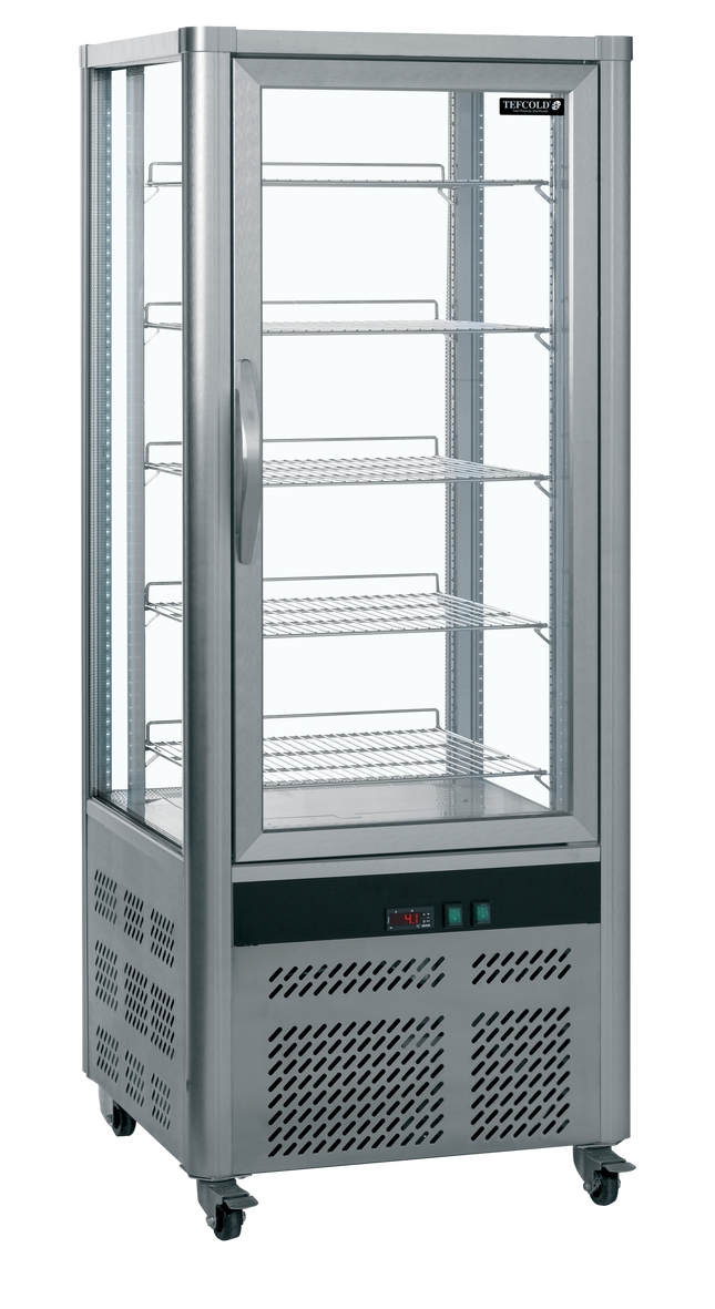 Refrigerated Display Case - UPD200
