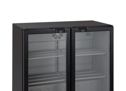 Bar kjølebord - DB202H