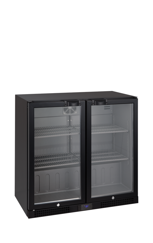 Backbar Cooler - DB202H