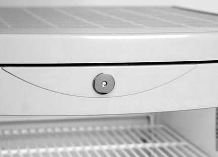 Bottle Cooler - BC145 W/FAN