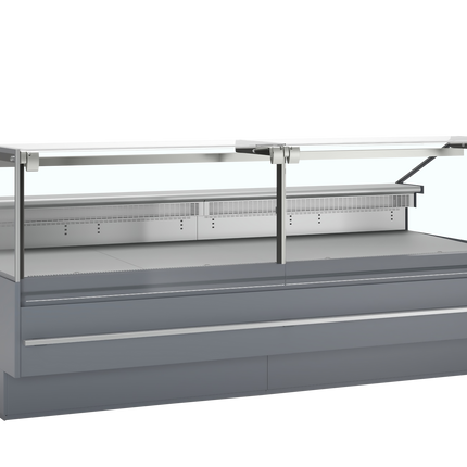 Server over disk - SOCA25090A