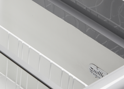 Ice Cream Freezer - NIC201SC