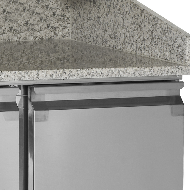 Pizza Counter GN1/1 - PT1365