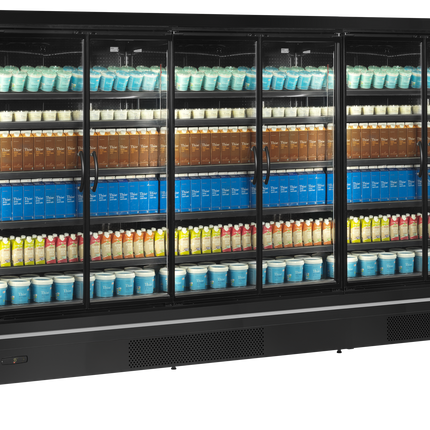 Supermarked Multideck køler - MDCA3750HB