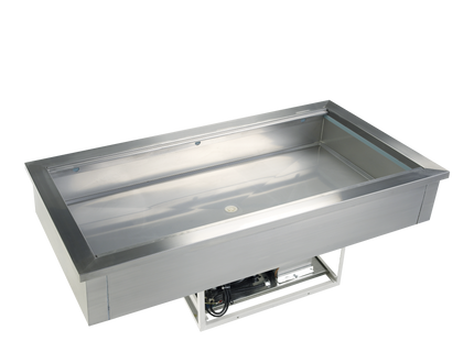 Cooling Well GN1/1 - CW4