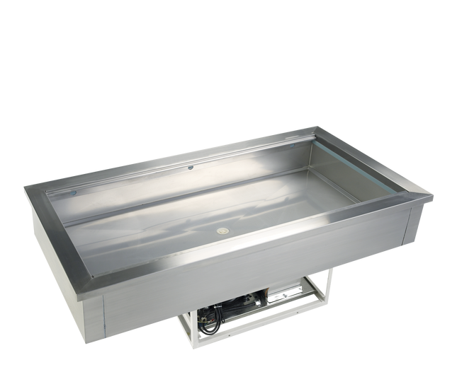 Cooling Well GN1/1 - CW4