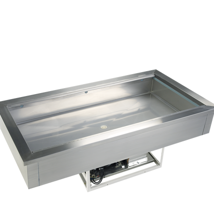 Cooling Well GN1/1 - CW4