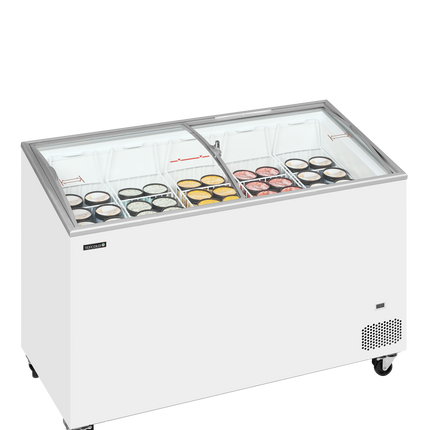 Iskremfryser - IC402SCEB