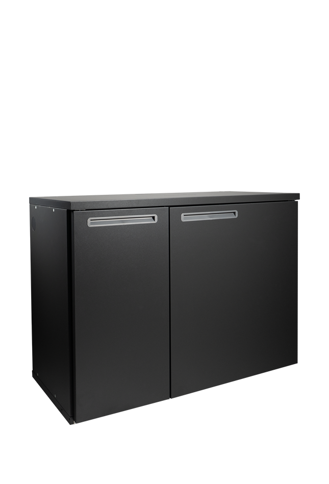 High-end KEG Cooler - SKB-3.1