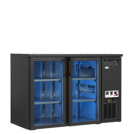 High-end Backbar - SCL-22GMU+