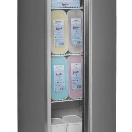 Storage Freezer - UF400VS