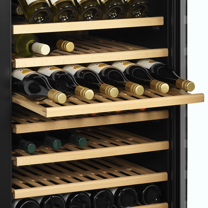 Cave à vin -TFW400-S