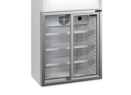 Tabletop Cooler - FSC100
